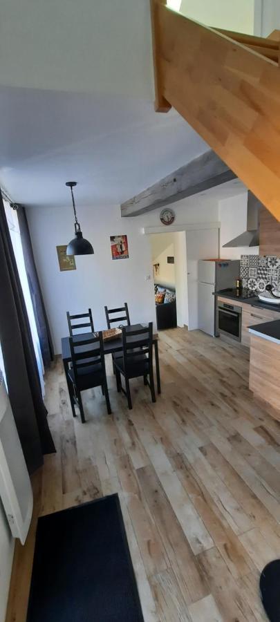 Vila L Atelier Des Reves Cressonsacq Exteriér fotografie